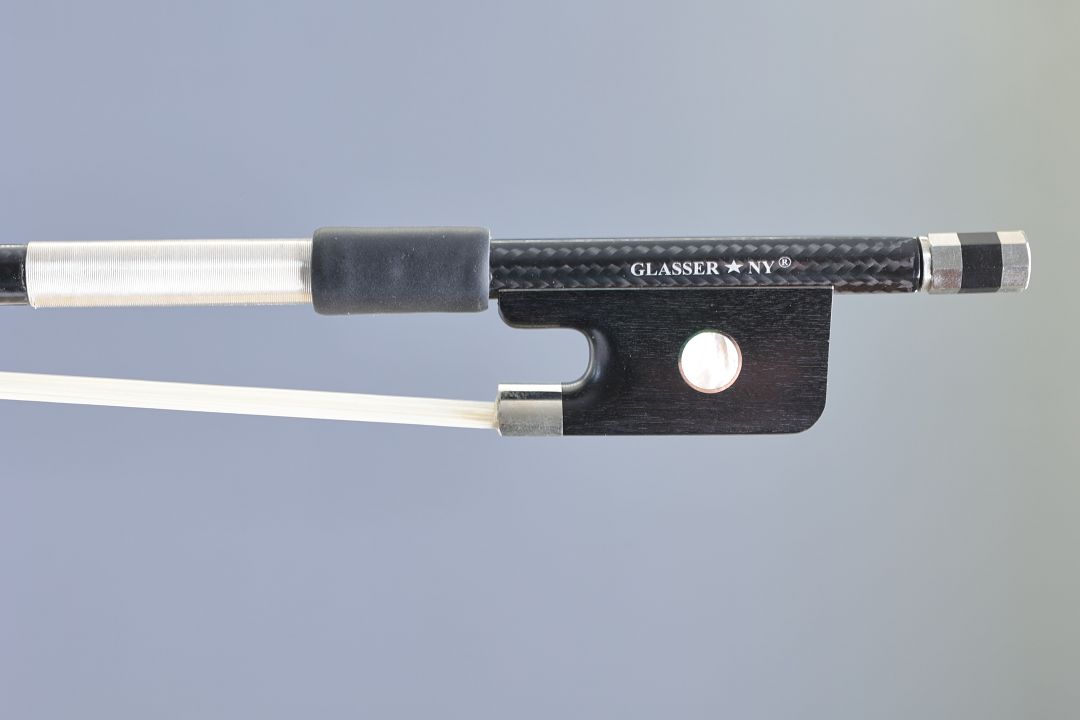 Glasser - NY - Carbonbogen vegan - 78g - CB-146